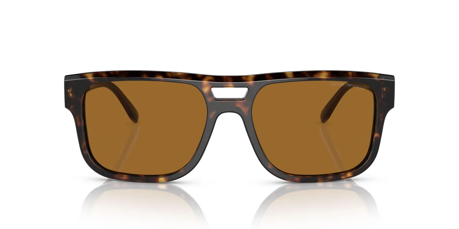 Emporio Armani 4197 Sunglasses - view 9